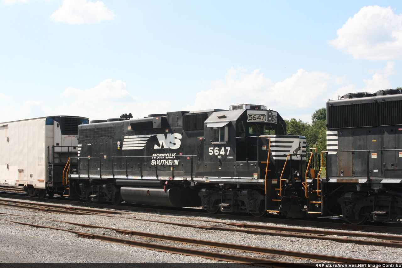 NS 5647